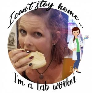 Meet your Posher, Stephanie-ann